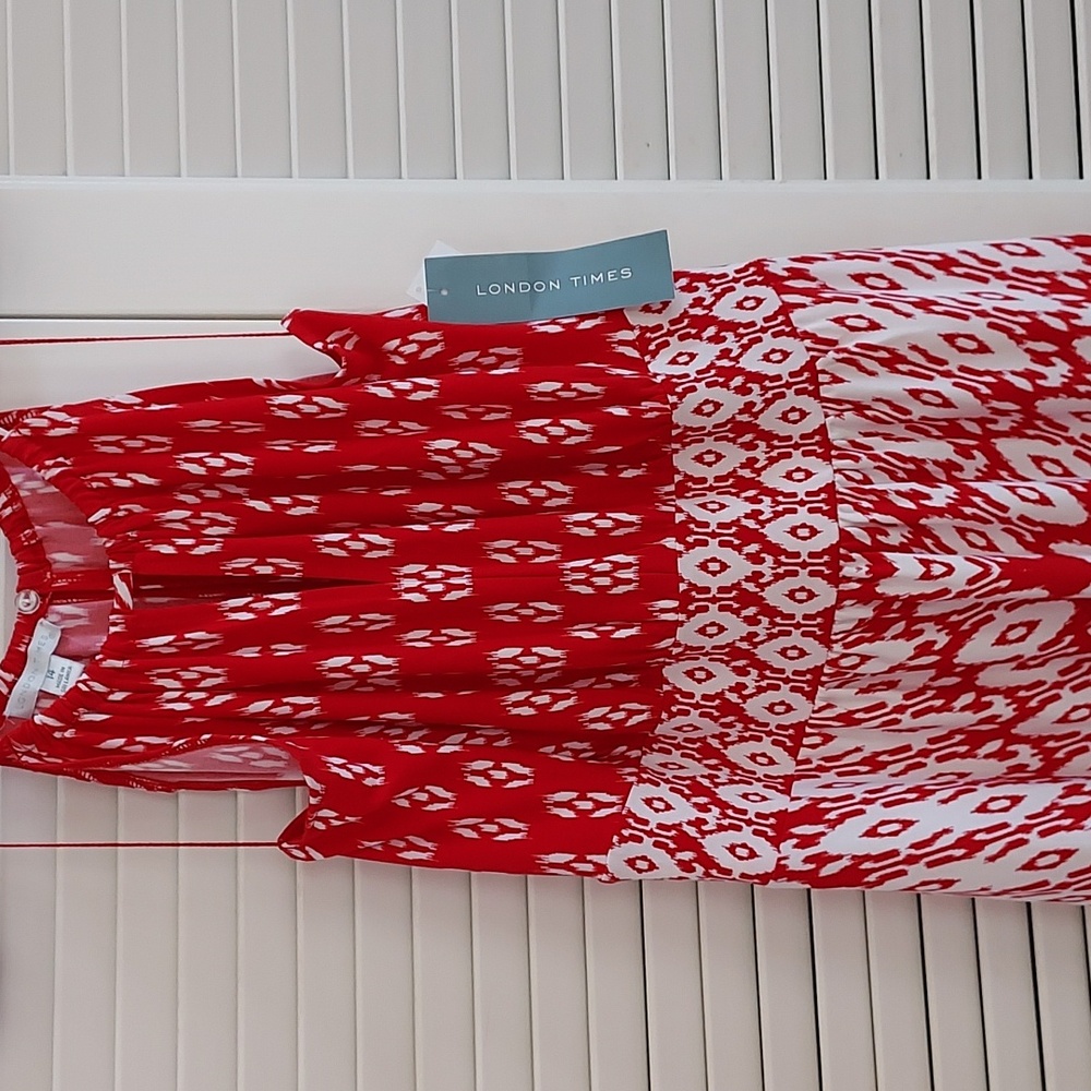 Maxi dress - Picture 3 of 6